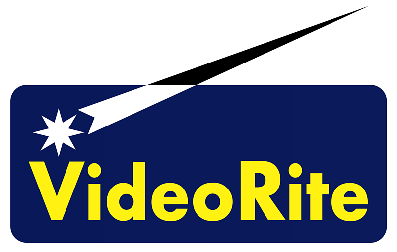 VideoRite - Distributed Video Platform
