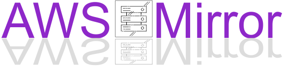AWS Mirror
