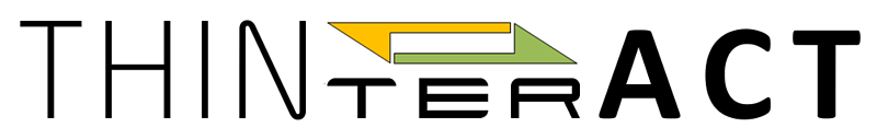 THINTERACT - Screen to Screen Connectivity
