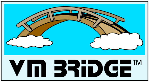 vmBridge - Power at Your Fingertips